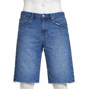Wrangler Men's Denim Cutoff Shorts - Size 30 Waist